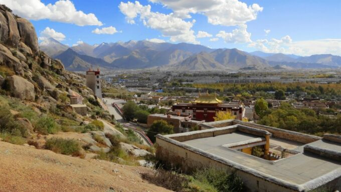 Lhasa: Private Full-Day Tour W/ Lunch - Booking and Payment