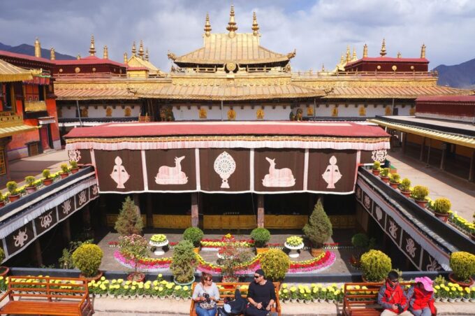 Lhasa: Private Full-Day Tour W/ Lunch - Frequently Asked Questions