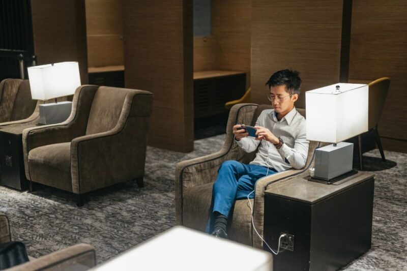 LHR London Heathrow Airport: Plaza Premium Lounge - Good To Know