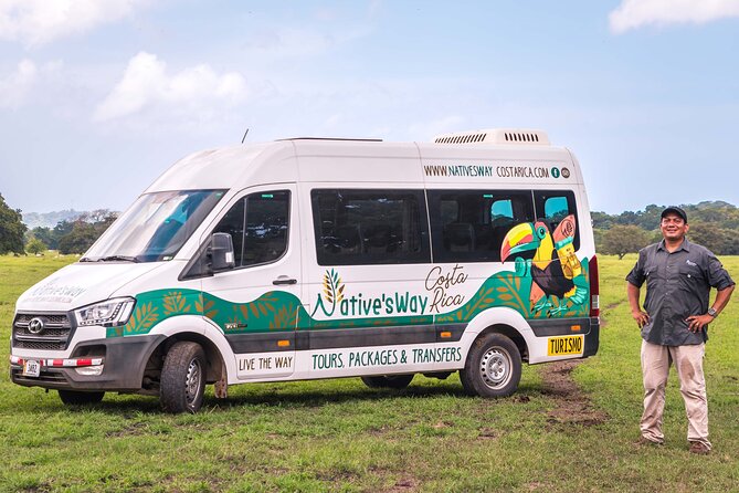 Liberia Airport Private Shuttle to Tamarindo, Arenal, Monteverde & More - Good To Know