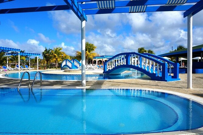 Liberia Airport Shuttle Service To Playa Hermosa And Nearby Beaches - Cancellation Policy