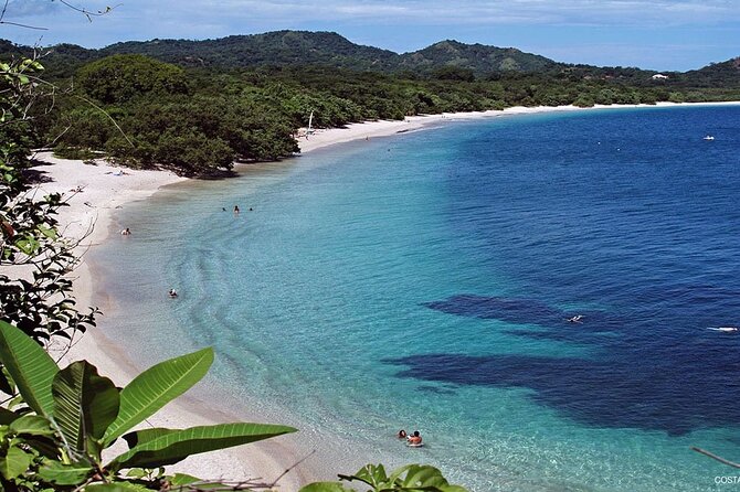 Liberia Airport To Westin Golf Resort And Spa, Playa Conchal - Costa Rica - Pickup and Drop-off Details