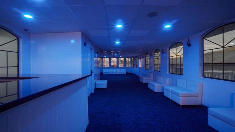 Liberty Belle NYC New Year's Eve Party - An In-Depth Review: What to Expect from the Liberty Belle NYE Cruise