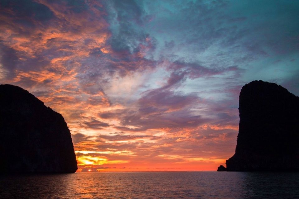 Libong: Exploring Ko Lao Liang and Takieng by Private Long-Tail Boat - Duration and Timing