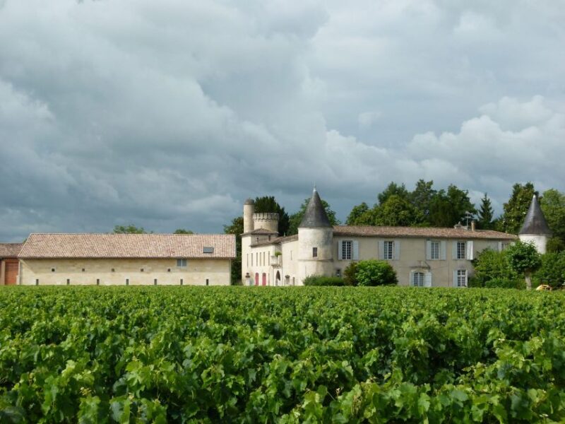 Libourne: Winery Tour With Wine and Chocolate Tasting - Understanding Agricultural Practices and Soils Role