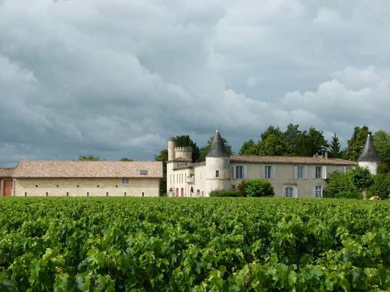 Libourne: Winery Tour with Wine and Chocolate Tasting - Introduction