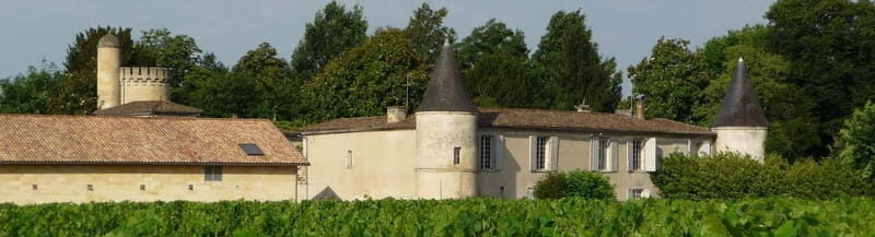 Libourne: Winery Tour with Wine and Chocolate Tasting - Exploring Château Cruzeau: A Family Legacy