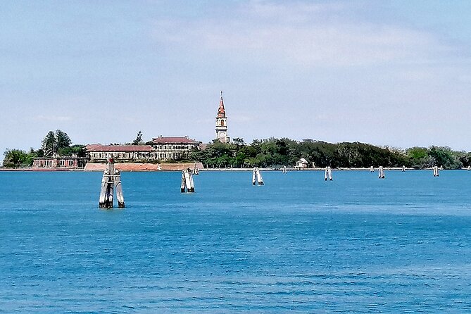 Lido Bike Tour: With a Local on the Island of Cinema - Pricing and Cancellation