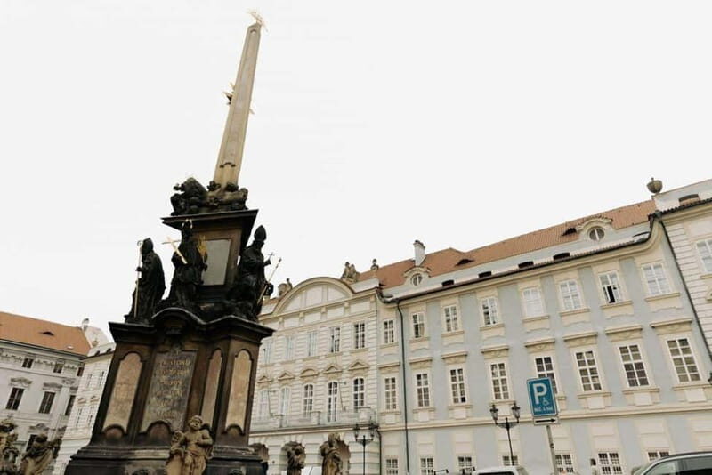 LIECHTENSTEIN PALACE - GALA CONCERTS - Key Points