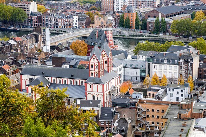 Liege Scavenger Hunt and Best Landmarks Self-Guided Tour - FAQ