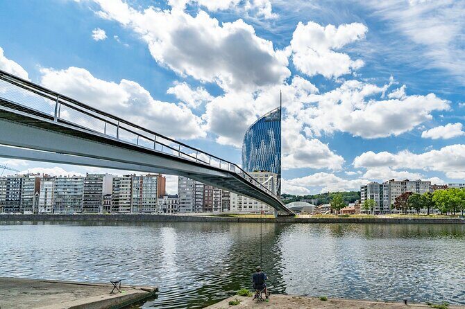 Liège to Aachen to Maastricht Border Crossing Tour - A Close Look at the Itinerary