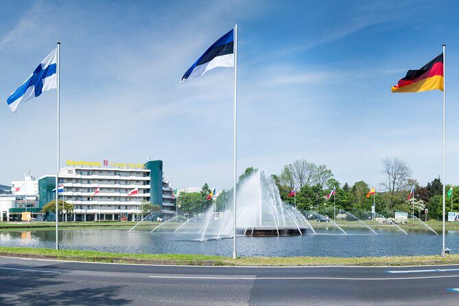 Liège to Aachen to Maastricht Border Crossing Tour - FAQs