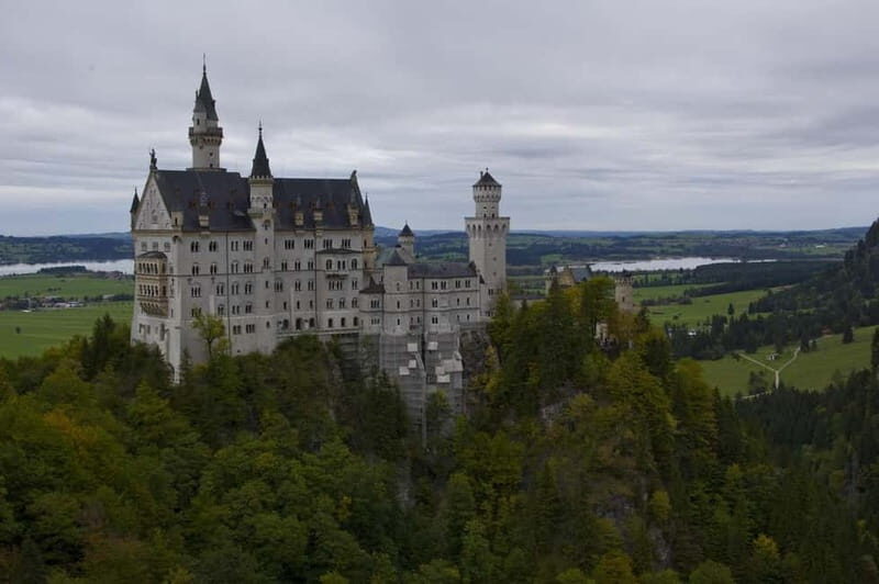 Lienz: Private Guided City Tour - Scenic Drive and Natural Beauty