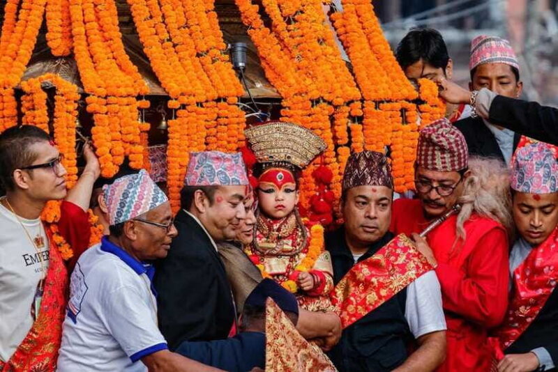 Life and spirituality tour of Kathmandu - Return to Kathmandu
