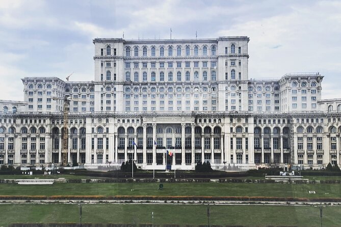 Life in Communism - Highlights of the Walking Tour