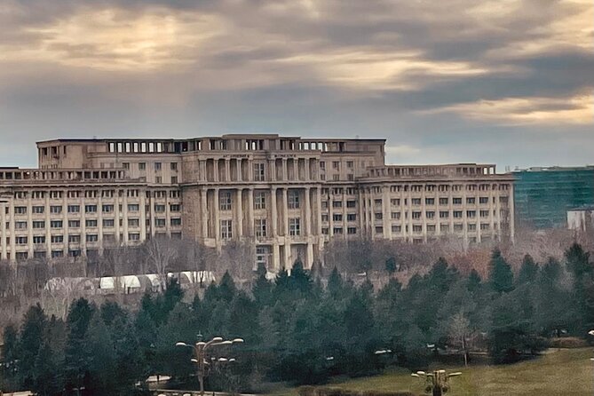 Life in Communism - Tour Pricing and Booking