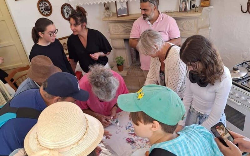 Life in Crete: Villages, Monasteries & Cooking Tour - An In-Depth Look at the Itinerary