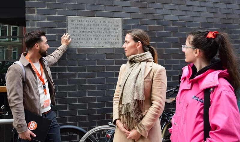 Life of Corrie Ten Boom & World War 2 Walking Tour - Analyzing the Value and Price