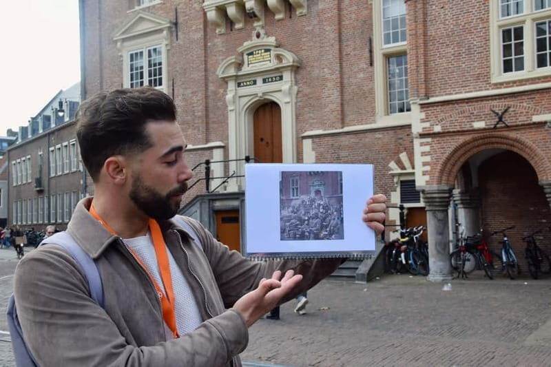 Life of Corrie Ten Boom & World War 2 Walking Tour - Final Thoughts