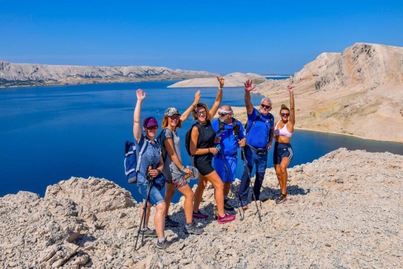 Life on Mars + Via Ferrata - FAQ