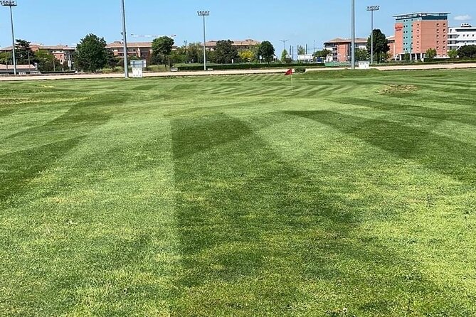 Life-size 9-hole Mini Golf in Toulouse - What to Expect During the Activity