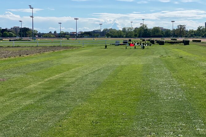 Life-size 9-hole Mini Golf in Toulouse - Frequently Asked Questions