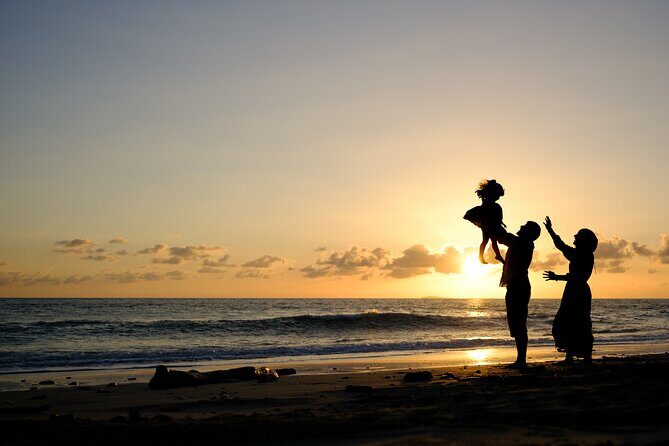 Lifestyle Family Photoshoot - A Deep Dive into the Puerto Vallarta Photoshoot Experience