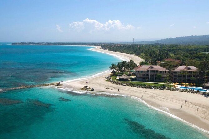 Lifestyle Tropical Beach Resort & Spa - Private transfer - Who Is This Best For?