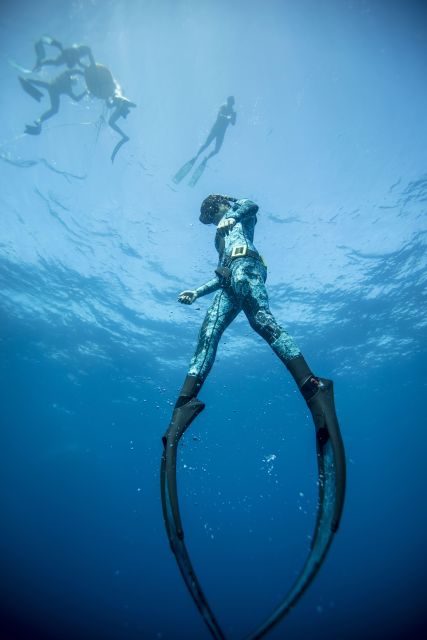 Ligaria Beach: Discover Free Diving (Apnea) - Final Thoughts