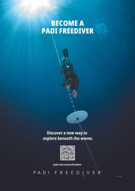 Ligaria Beach: Discover Free Diving (Apnea) - Frequently Asked Questions