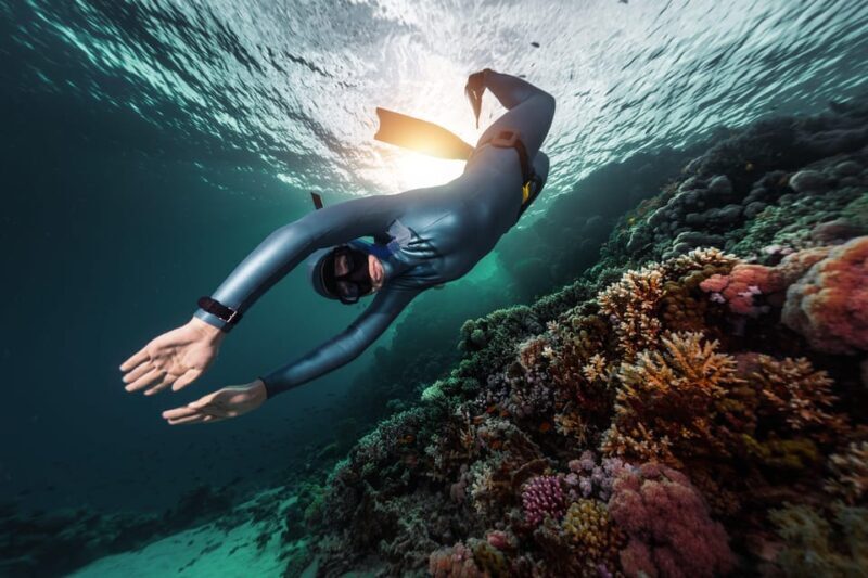 Ligaria: Snorkeling trip with Motor Boat around Agia Pelagia - Frequently Asked Questions