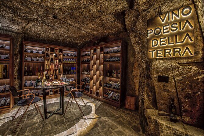 Light dinner accompanied with Masterclass Wines - The Tasting of Regional Wines