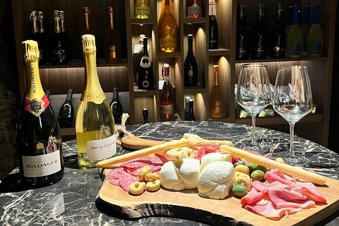 Light dinner accompanied with Masterclass Wines - FAQ