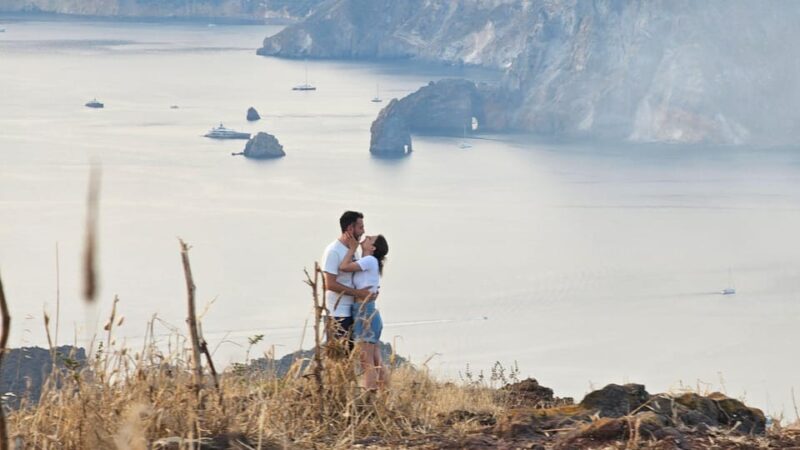 Light Hike with Local Guide - Authentic Flavors and Local Insights