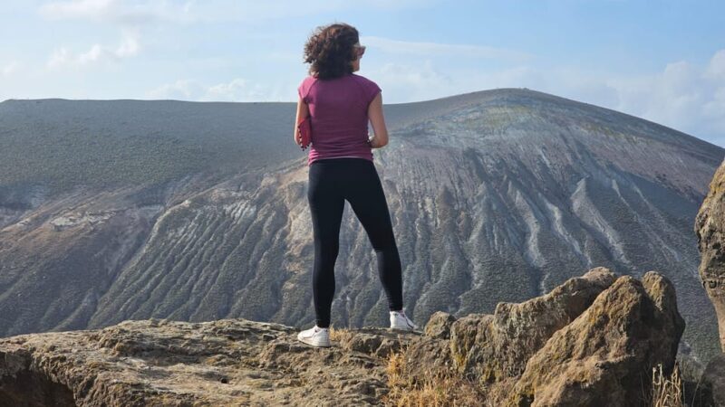 Light Hike with Local Guide - Who Will Love This Tour?