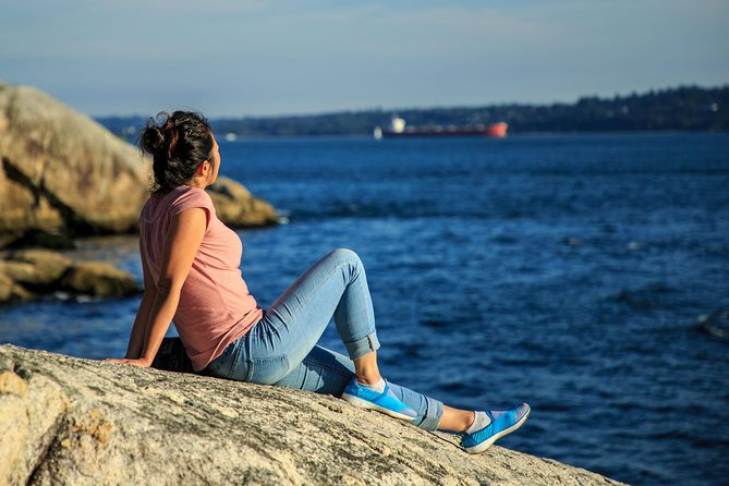 Lighthouse Park Hiking / Horseshoe Bay Discovery Tour - Transportation and Accessibility