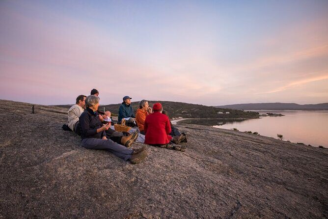 Lighting the Sound Uredale Twilight Hike - Authentic Feedback and Expectations