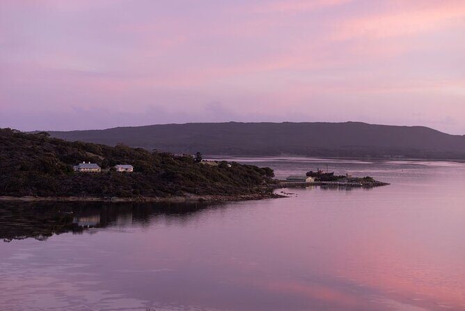 Lighting the Sound Uredale Twilight Hike - FAQ