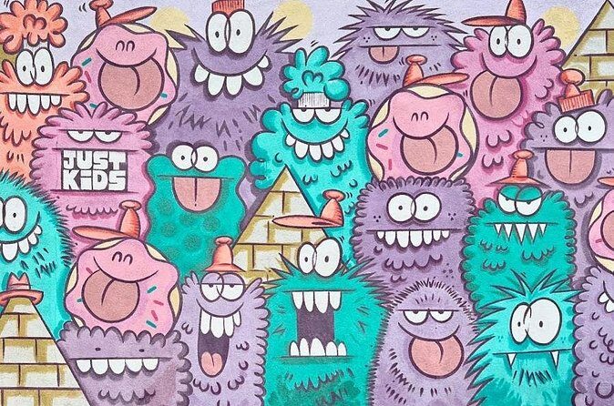 Lights and Graffiti Downtown Walking Tour - Is This Tour Right for You?