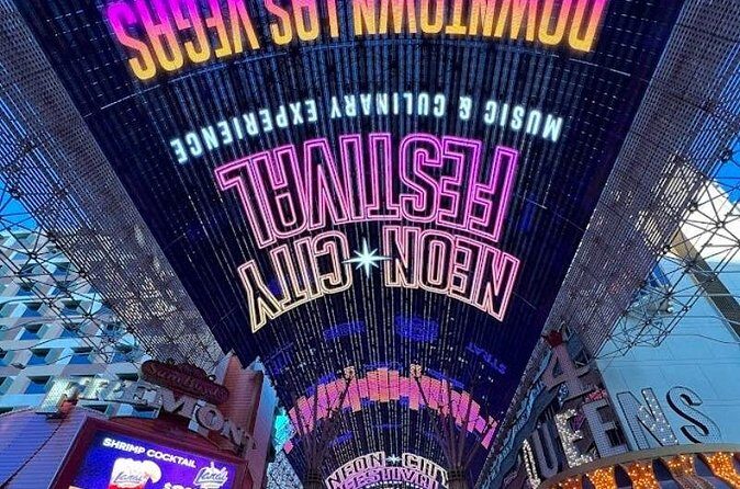 Lights and Graffiti Downtown Walking Tour - Frequently Asked Questions