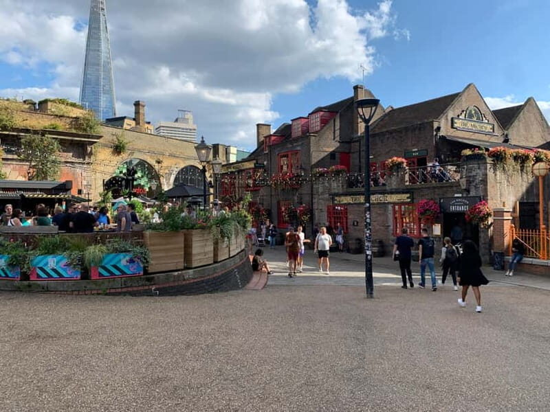 Lights, Camera, London! Movie Locations Walking Tour - What We Loved (and What to Consider)