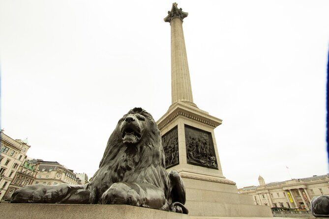 Lights, Camera, London: The Movie Locations Walking Tour - Final Thoughts