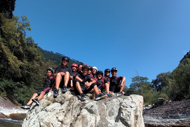 Liguria Private River Trekking Excursion  - Italy - Argentina River Excursion Details