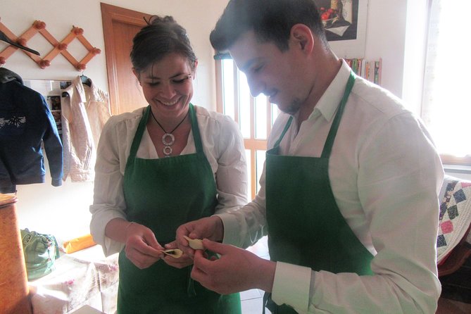 Ligurian Cooking Classes - Convenient Meeting Locations