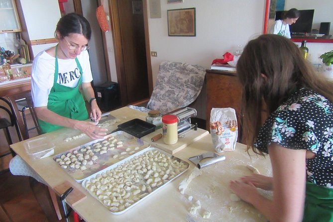 Ligurian Cooking Classes - Expect an Exclusive Experience