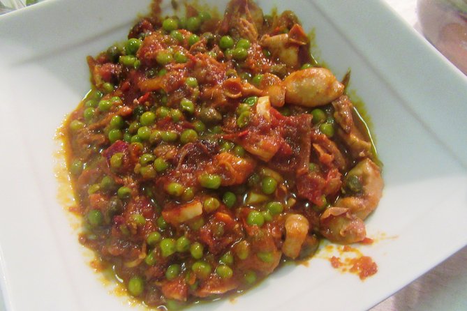 Ligurian Cooking Classes - Engaging and Friendly Atmosphere