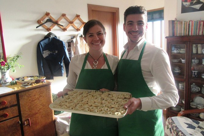 Ligurian Cooking Classes - Confirmation and Cancellation Policy