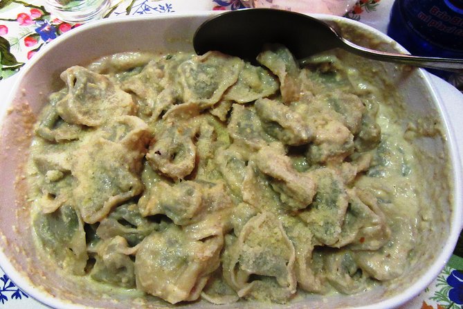 Ligurian Cooking Classes - Accessibility and Infant Considerations