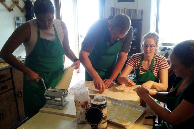 Ligurian Cooking Classes - Traveler Reviews and Insights