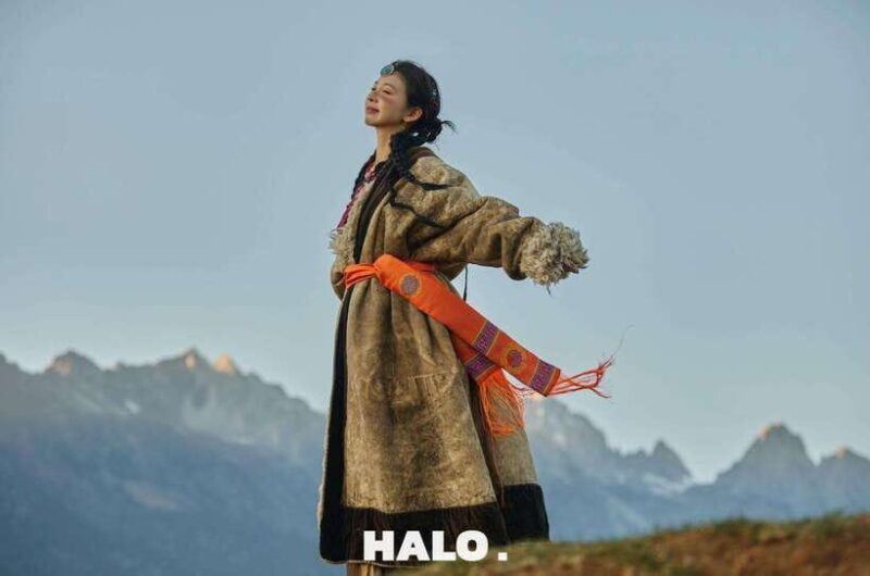 Lijiang: Ethnic Costume Photoshoot with Hotel Transfers - Who Should Consider This Tour?
